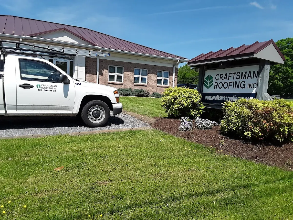 Quality Hail Damage Roof Repair by experienced craftsmen in Land of Promise